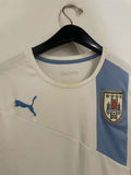 Uruguay 2012/13 - Away