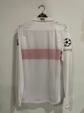 Stuttgart 2024/25 UCL - Home - Long Sleeve *PLAYER ISSUE* *BNWOT*