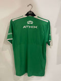 Argentinian Referee Association - Jersey