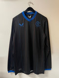 Rangers 2022/23 - Alterante - Long Sleeve *BNWOT*