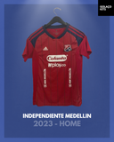 Independiente Medellin 2023 - Home - Womens
