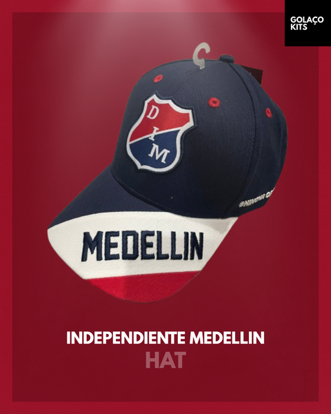 Independiente Medellin - Hat *BNWT*