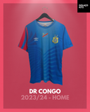 DR Congo 2023/24 - Home *BNWT*