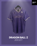 Dragon Ball Z - Jersey