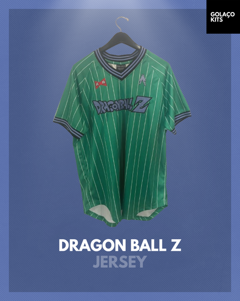 Dragon Ball Z - Jersey - Perfect Cell