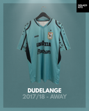 Dudelange 2017/18 - Away *BNWOT*
