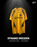 Dynamo Dresden 2009/10 - Home - Kegel #14