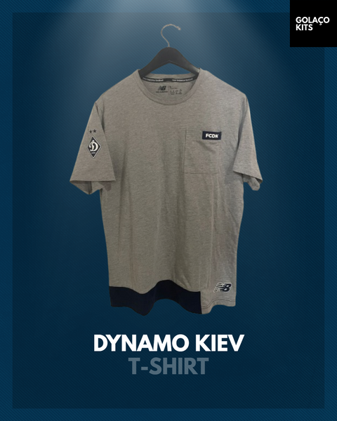 Dynamo Kiev - T-Shirt
