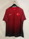 Turkey 2016/17 - Home *BNWOT*