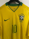 Brazil 2008/09 - Home - #10