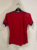 Costa Rica 2014 World Cup - Home - Womens