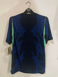 Brazil 2026 World Cup - Away *PLAYER ISSUE* *BNWT*
