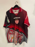 Necaxa 2000 Club World Cup - Alternate