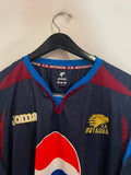 Motagua 2006/07 - Home