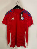 Chile 2024/25 - Home - Womens *BNWT*