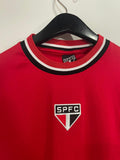 São Paulo FC - Fan Kit