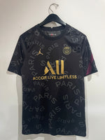 PSG 2020/21 UCL - Pre-Match