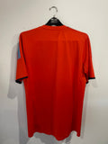 Olimpique Marseille 2011/12 - Alternate