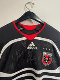 DC United 2006/07 - Home *BNWT* *AUTOGRAPH*