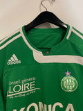Saint Etienne 2007/08 - Home