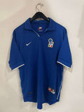 Italy 1998 World Cup - Home