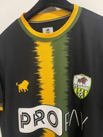 Zimbru 2025/26 - Away - #5 *PLAYER ISSUE* *BNWOT*