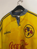 America 1996/98 - Home
