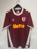 Jahn Regensburg 2024/25 - Away *BNWOT*