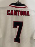 Manchester United 1996/97 - Away - Cantona #7