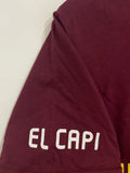 Juan Arango - #18 -  T-Shirt