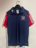 Chicago Fire 2011 - Polo