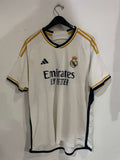 Real Madrid 2023/24 - Home - Kroos #8