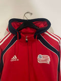 New England Revolution 2010 - Jacket