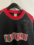 Torcida Independente - São Paulo FC Supporter Group - T-Shirt