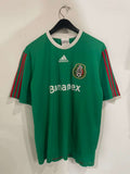 Mexico 2010 World Cup - Fan Jersey