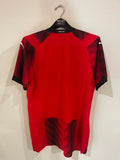 AC Milan 2023/24 - Home *PLAYER ISSUE*