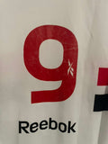 São Paulo FC 2010 - Home - #9
