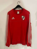 River Plate 2017 - Sweatshirt