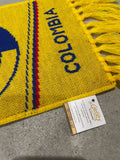 Colombia - Scarf *BNWT*