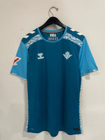 Real Betis 2024/25 - Alternate *BNWOT*