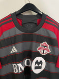 Toronto FC 2023/24 - Home
