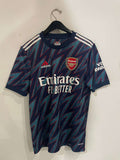Arsenal 2021/22 - Alternate