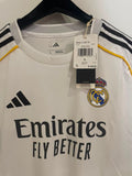 Real Madrid 2025/26 - Home - Womens *BNWT*