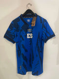 El Salvador 2023/24 - Home *BNWT*