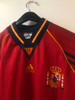 Spain 1998 World Cup - Fan Kit