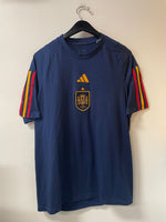 Spain 2022 - T-Shirt
