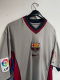 Barcelona 1998/99 - Away