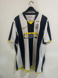 Juventus 2008/09 - Home