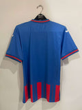 CSKA Moscow 2020/21 - Home *PLAYER ISSUE* *BNWOT*
