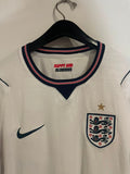 England 2026 World Cup - Home